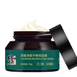 Cream For Oily & Acne Prone Skin